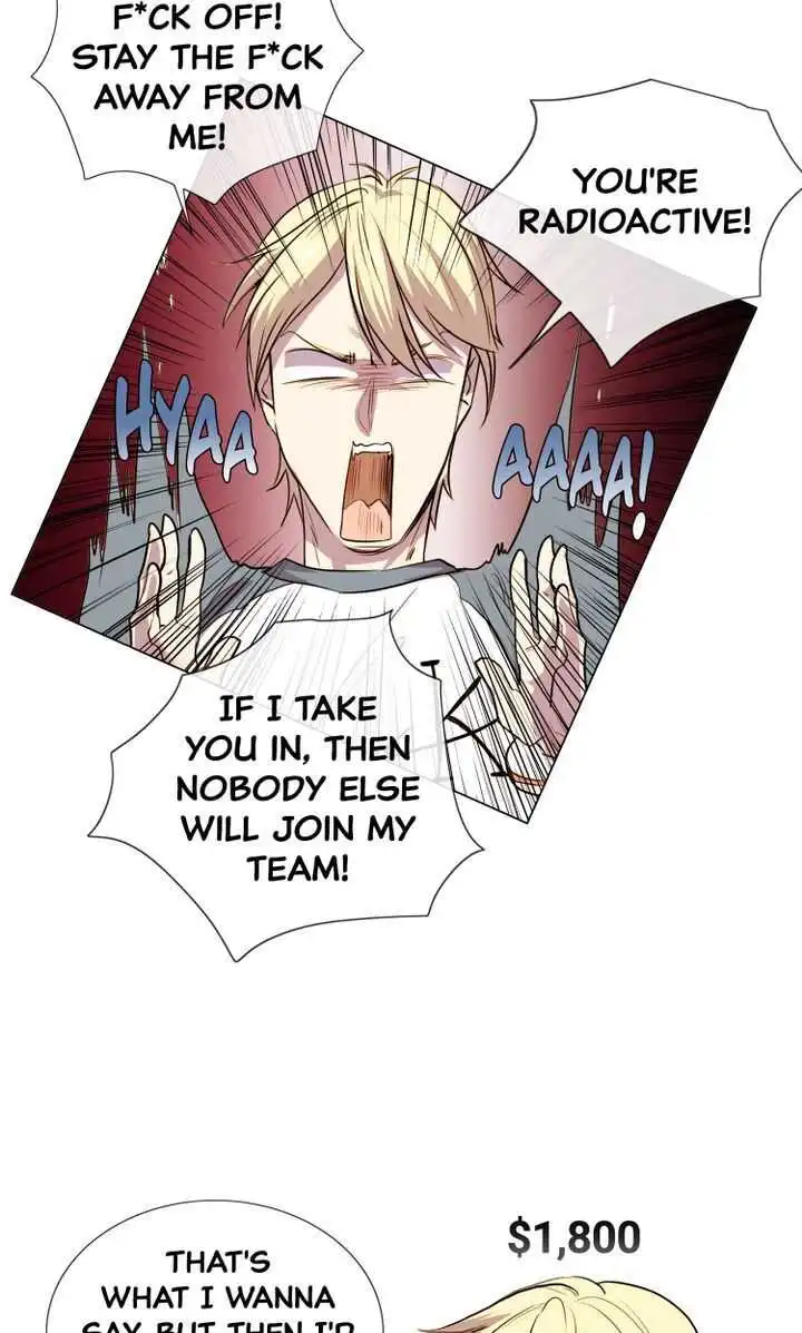 Youth Market Chapter 33 40